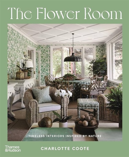 [9781760763220] The Flower Room
