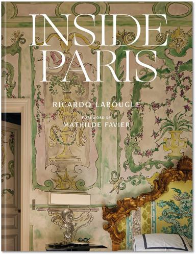 [9780865654402] Inside Paris