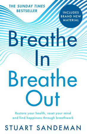 [9780008621780] Breathe In, Breathe Out