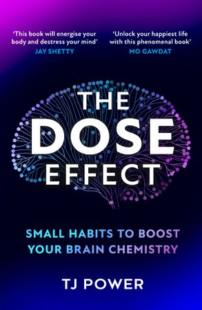 [9780008667320] The DOSE Effect