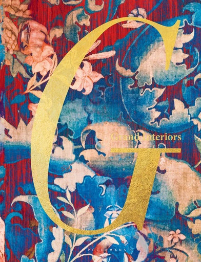 [9789460583834] Grand Interiors