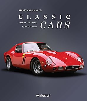 [9788854421271] Classic Cars