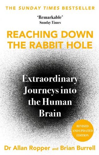 [9781805463221] Reaching Down the Rabbit Hole
