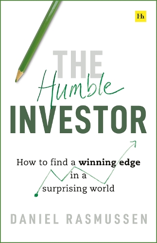 [9781804091296] The Humble Investor