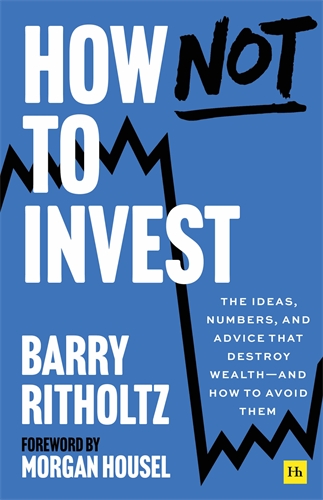 [9781804091340] How Not to Invest