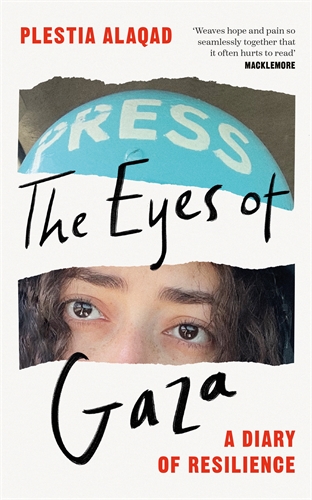 [9781035070268] The Eyes of Gaza