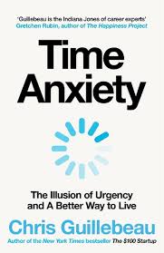 [9781035062157] Time Anxiety