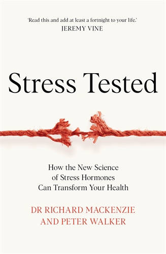 [9781035049035] Stress Tested