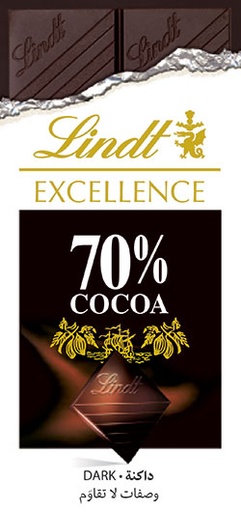 [9786144384336] Lindt - وصفات لا تقاوم