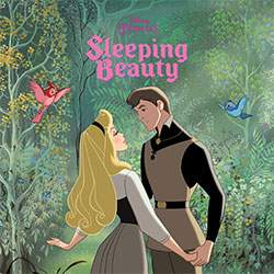 [9786144382394] Sleeping Beauty - أروع القصص