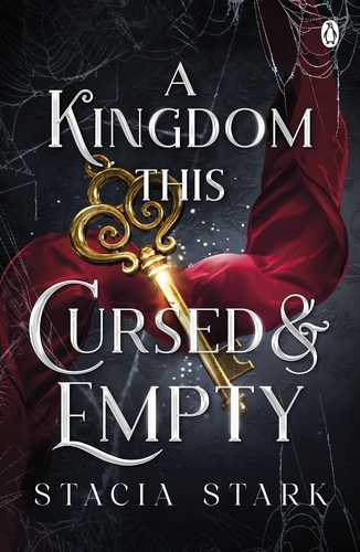 [9781405967693] A Kingdom This Cursed and Empty