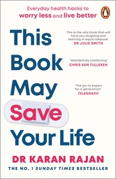 [9781804947784] This Book May Save Your Life