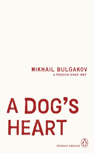 [9780241746288] A Dog's Heart