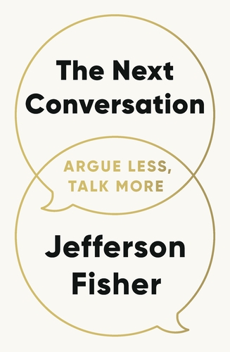 [9780241719886] The Next Conversation