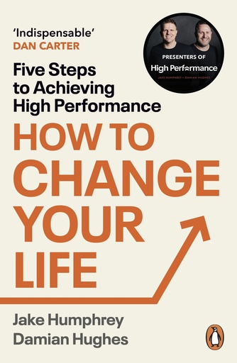 [9781804942796] How to Change Your Life