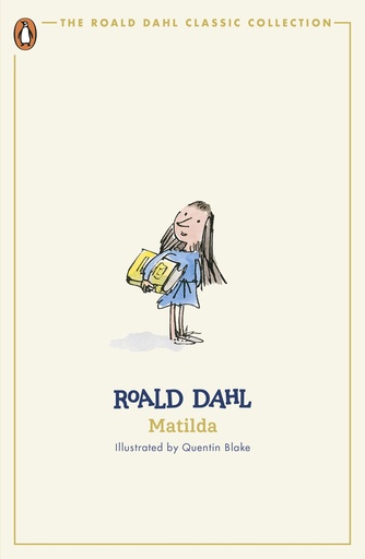 [9780241677575] Matilda