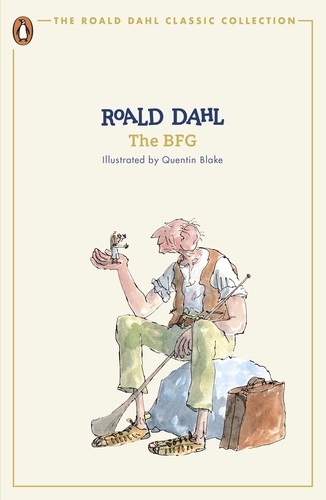 [9780241677261] The BFG