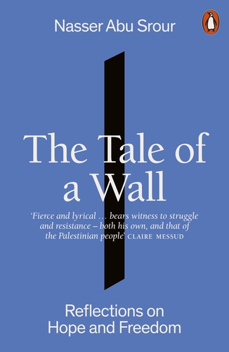 [9781802066432] The Tale of a Wall