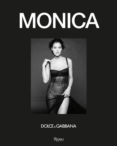 [9788891841728] Monica by Dolce&Gabbana