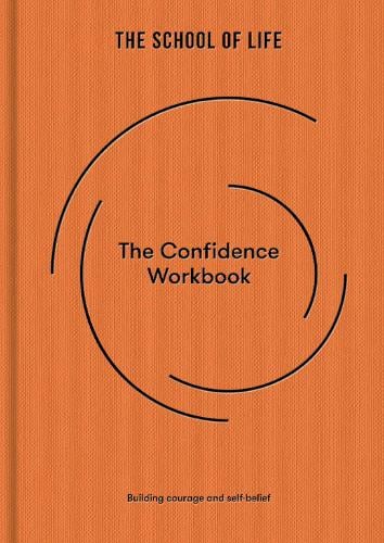 [9781916753068] The Confidence Workbook