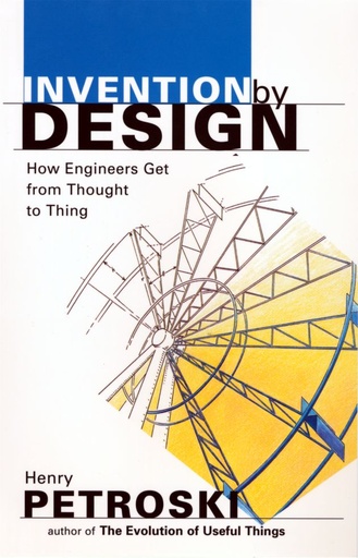 [9780674463684] Invention by Design
