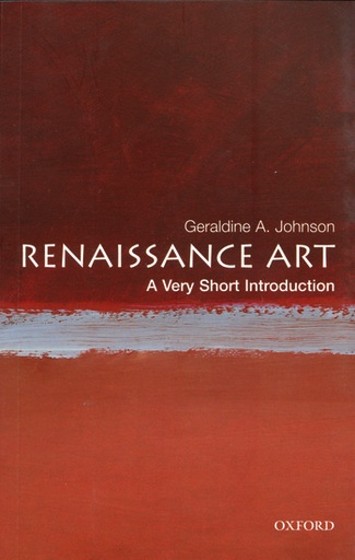 [9780192803542] Renaissance Art: A Very Short Introduction
