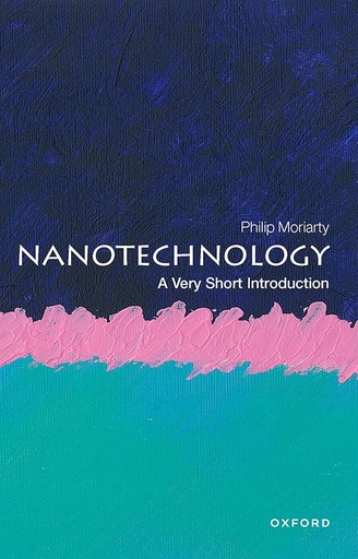 [9780198841104] Nanotechnology: A Very Short Introduction