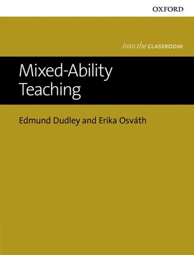 [9780194200387] Mixed-Ability Teaching