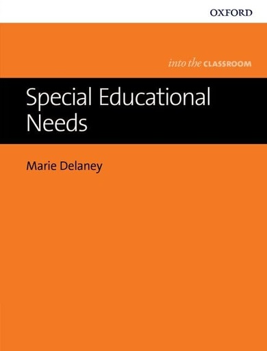 [9780194200370] Special Educational Needs