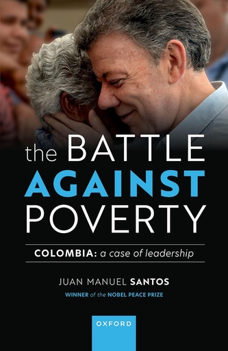 [9780192885234] The Battle Against Poverty
