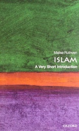 [9780199642878] Islam: A Very Short Introduction Second Edition