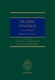 [9780198725237] Islamic Finance: Law and Practice Second Edition
