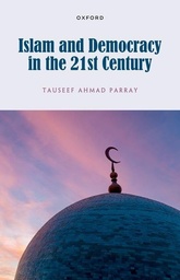 [9789391050337] Islam and Democracy in the 21st Century