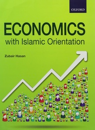 [9789834714055] Economics with Islamic Orientation
