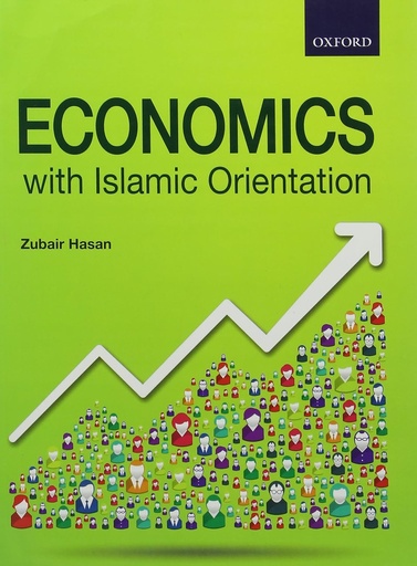 [9789834714055] Economics with Islamic Orientation
