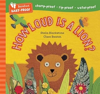 [9798888593165] How Loud is a Lion?