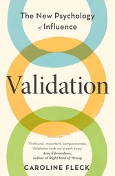 [9781398713161] Validation