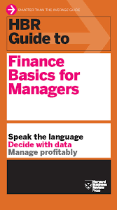 [9781422187302] HBR Guide to Finance Basics for Managers