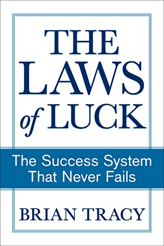 [9781722506285] Laws of Luck
