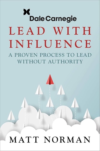 [9781722506827] Lead With Influence