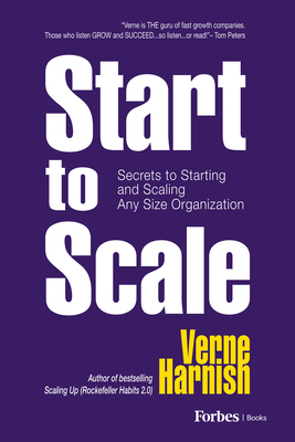[9798887506760] Start to Scale