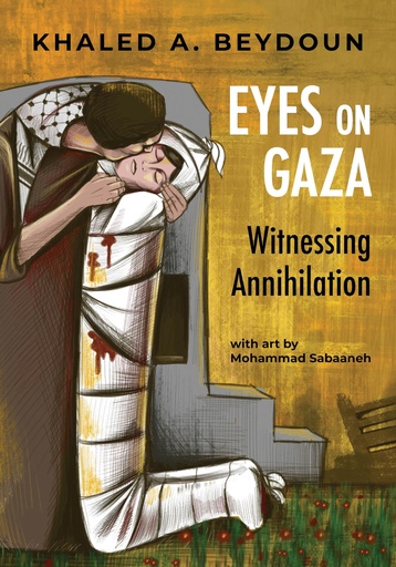 [9781951491413] Eyes on Gaza