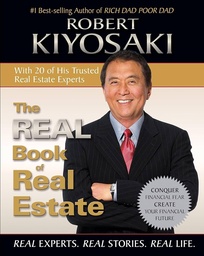 [9781612680798] Real Book of Real Estate