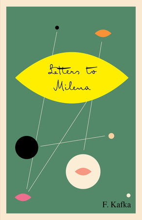 [9780805212679] Letters to Milena