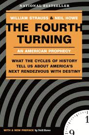 [9780767900461] The Fourth Turning