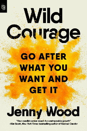 [9798217045679] Wild Courage (EXP)