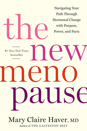 [9780593796252] The New Menopause