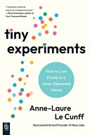 [9798217045785] TINY EXPERIMENTS (EXP)
