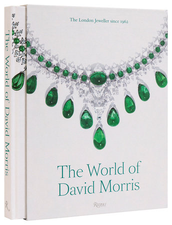 [9780847833955] THE WORLD OF DAVID MORRIS