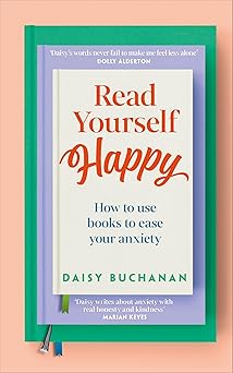 [9780241691656] Read Yourself Happy